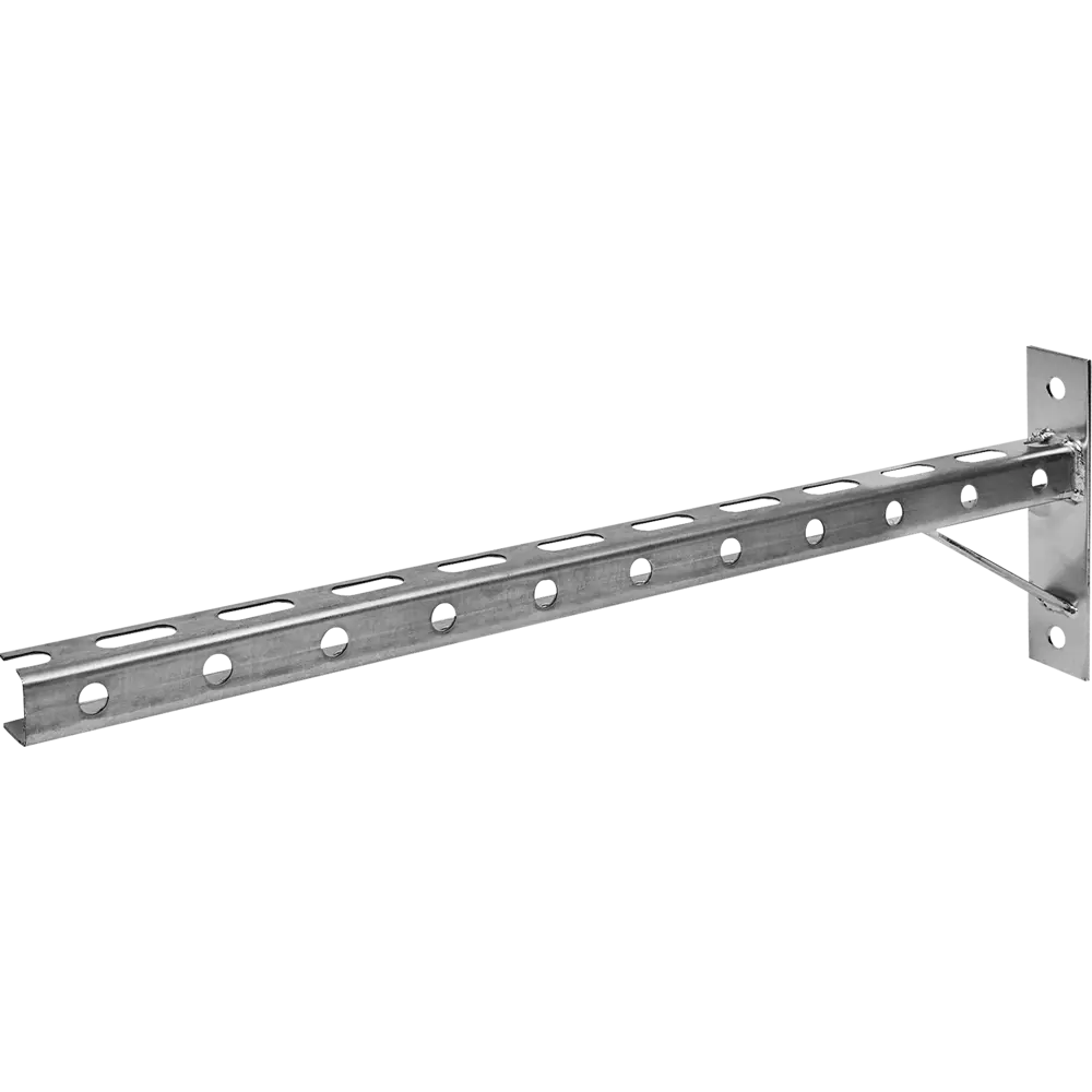 Кронштейн КРЕПКО-НАКРЕПКО для кондиционеров и вентиляционных систем 84964492 STLM-1011898
