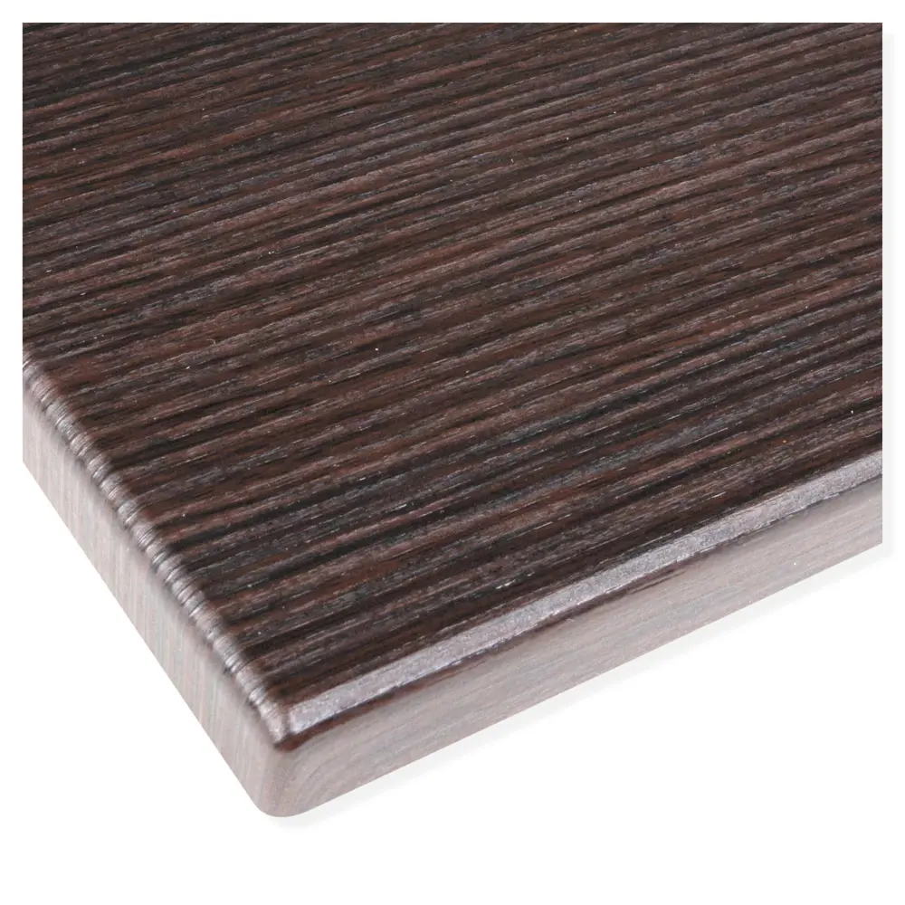 Двери для шкафа Delinia «Шоколад» 80x80 см, МДФ, цвет коричневый, 3 шт STLM-2092505 - Вид №2