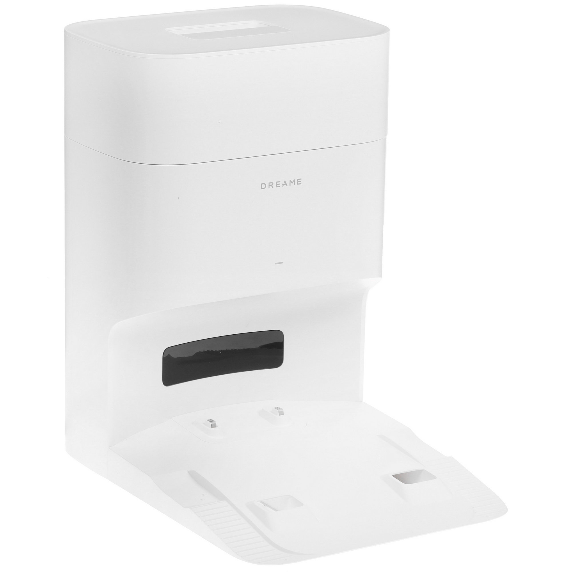 5622839 Робот-пылесос Dreame F10 Plus белый STDN-0035452 - Вид №6