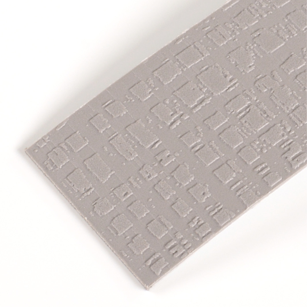 Кромка для столешницы  «Softline» Джут капучино SLK5 SIDAK SIST978-1999