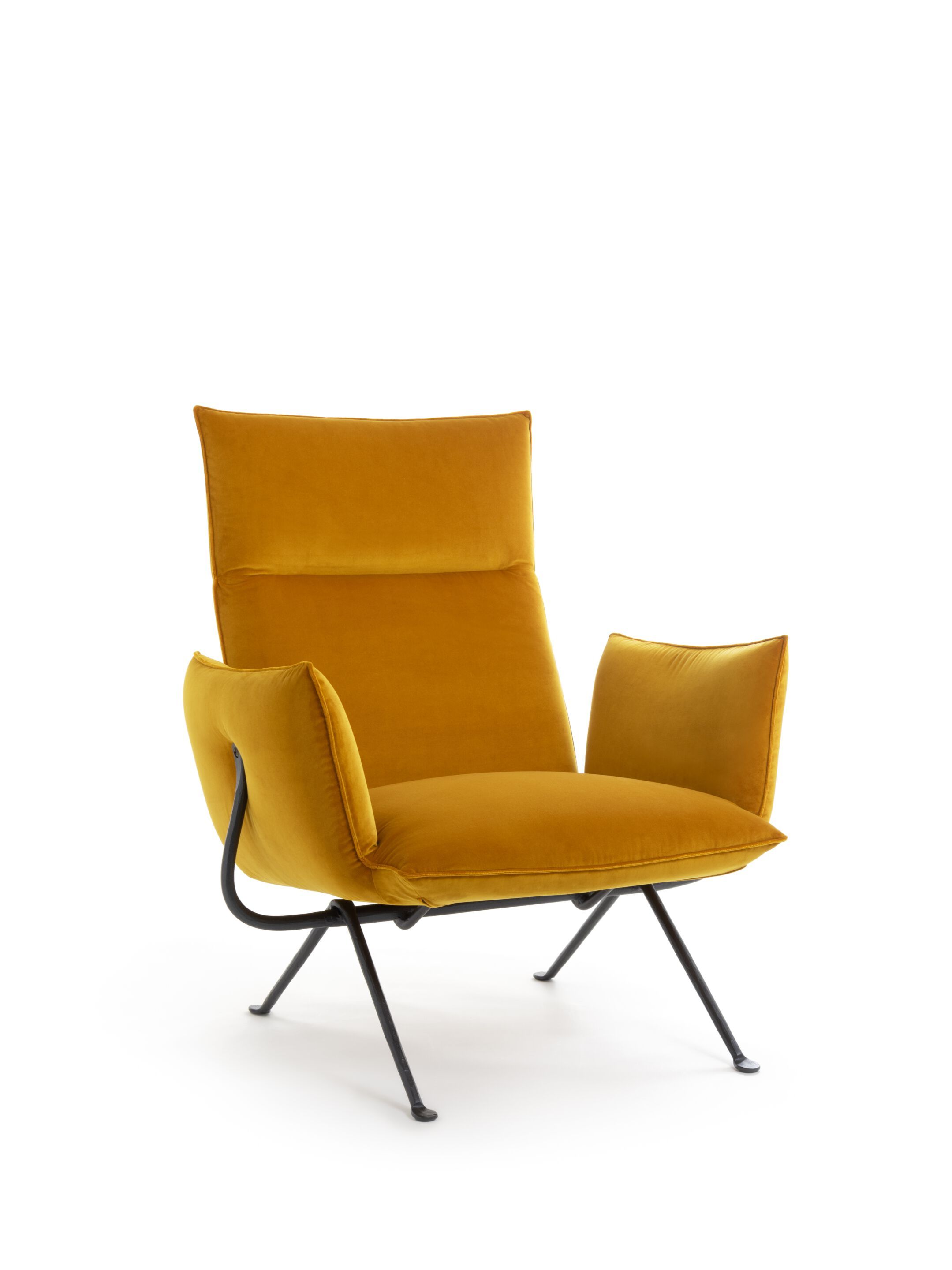 Съемное тканевое кресло с подлокотниками Magis мастерская ARCH-00046229 - Вид №3