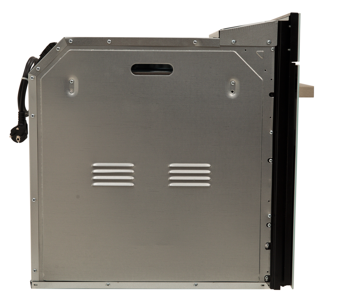 9136720 Электрический духовой шкаф Oasis D-45SW6 белый STDN-0146646 - Вид №9