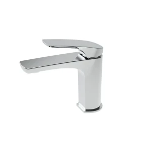 89392198 Смеситель для раковины Iddis Lahta LAHSB00i01 однорычажный цвет хром