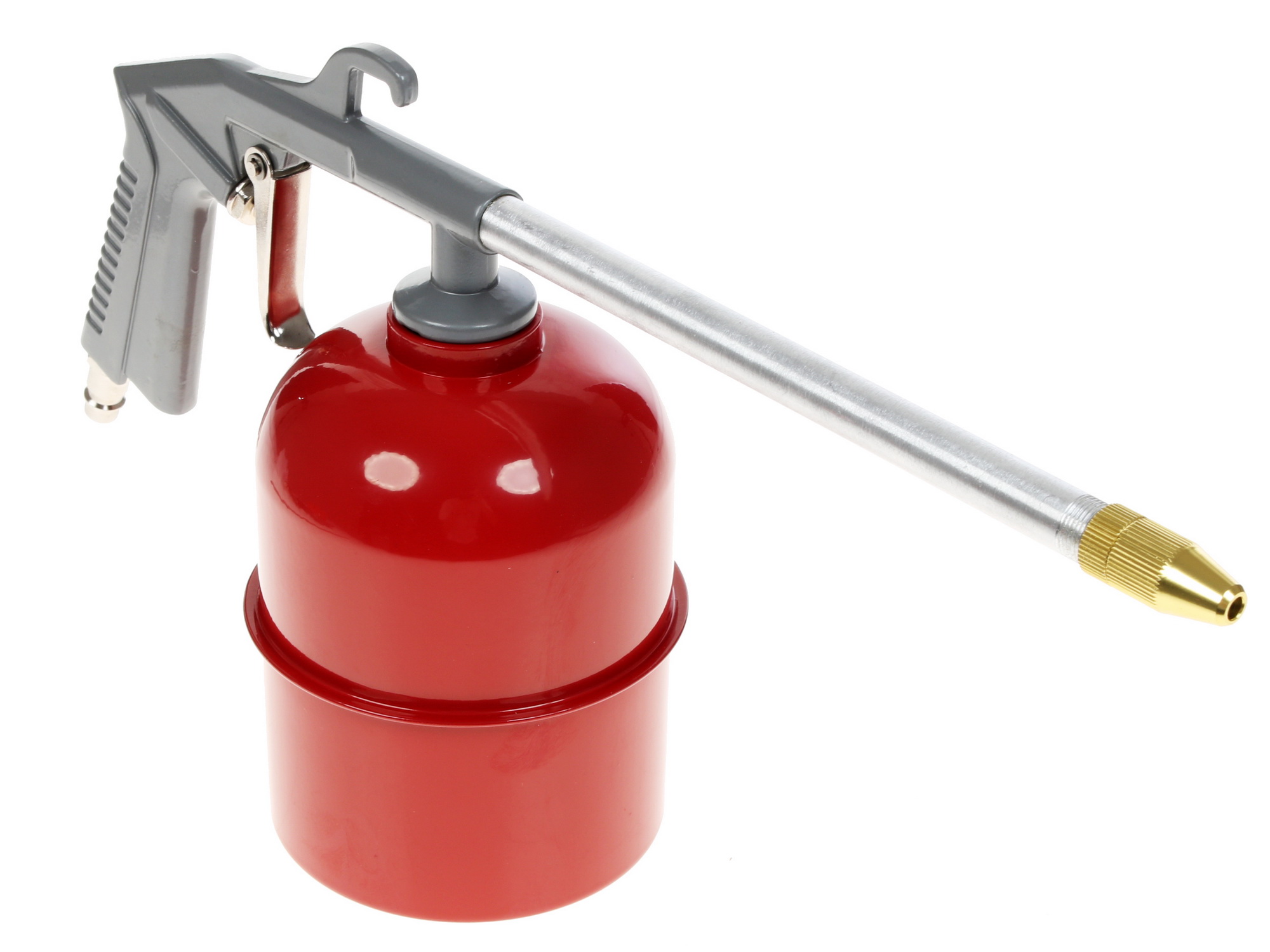 Набор пневмоинструмента Quatro Elementi 771-138 1167473 QUATTRO ELEMENTI STDN-0012553 - Вид №1