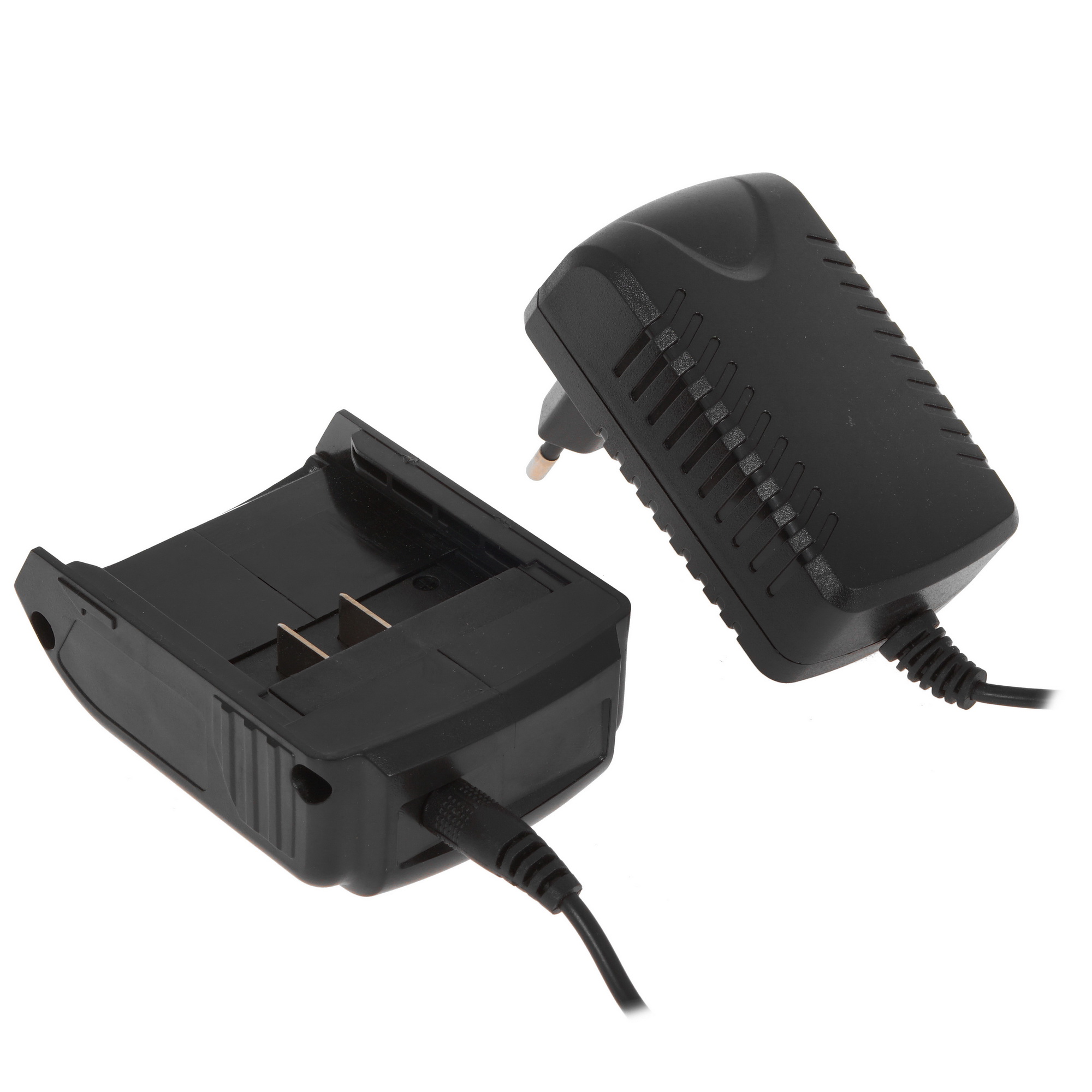 Зарядное устройство Вихрь ЗУ24Л1 KPV 5346180 STDN-0029773 - Вид №1