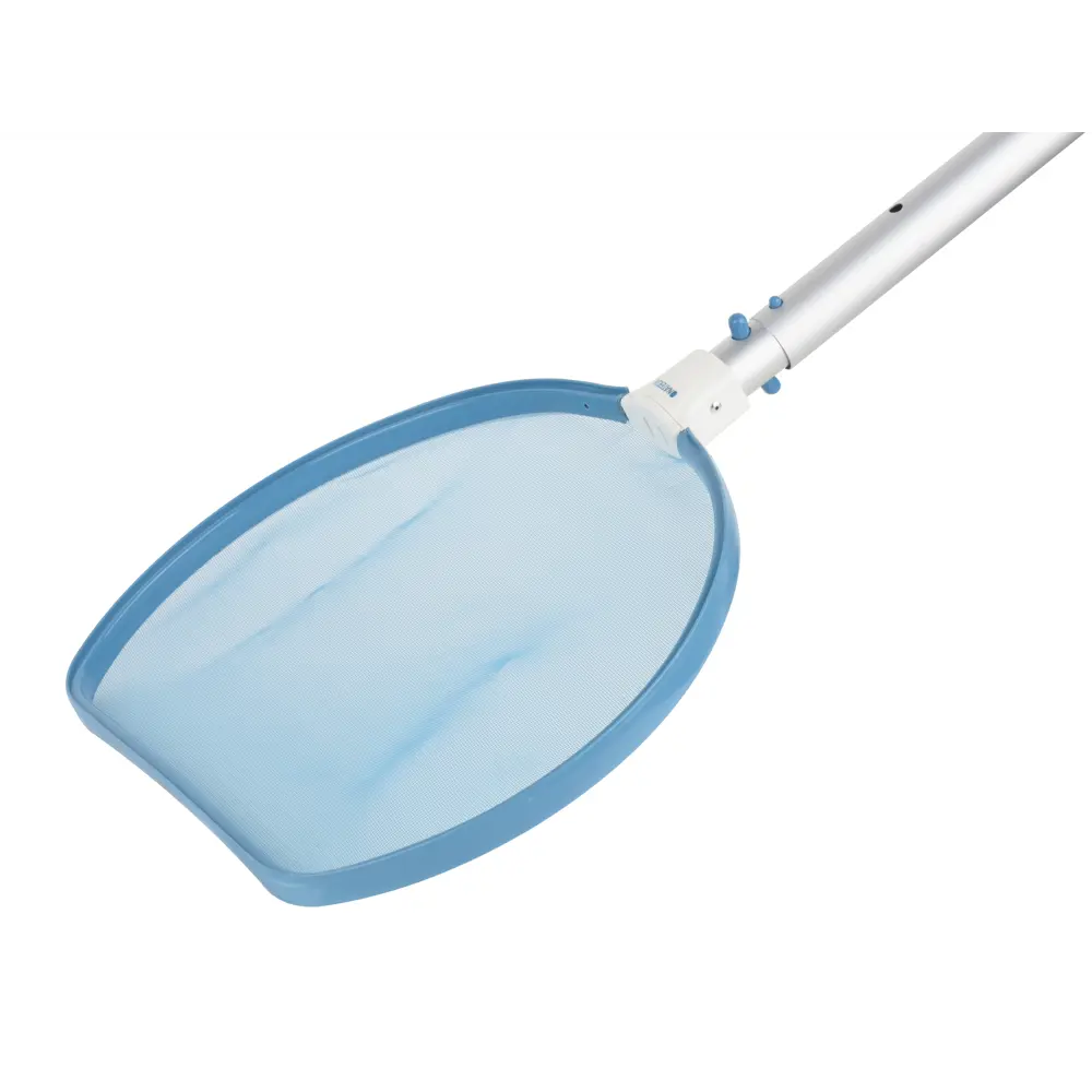Сачок для сбора листьев в бассейне Naterial STLM-2209909 - Вид №4