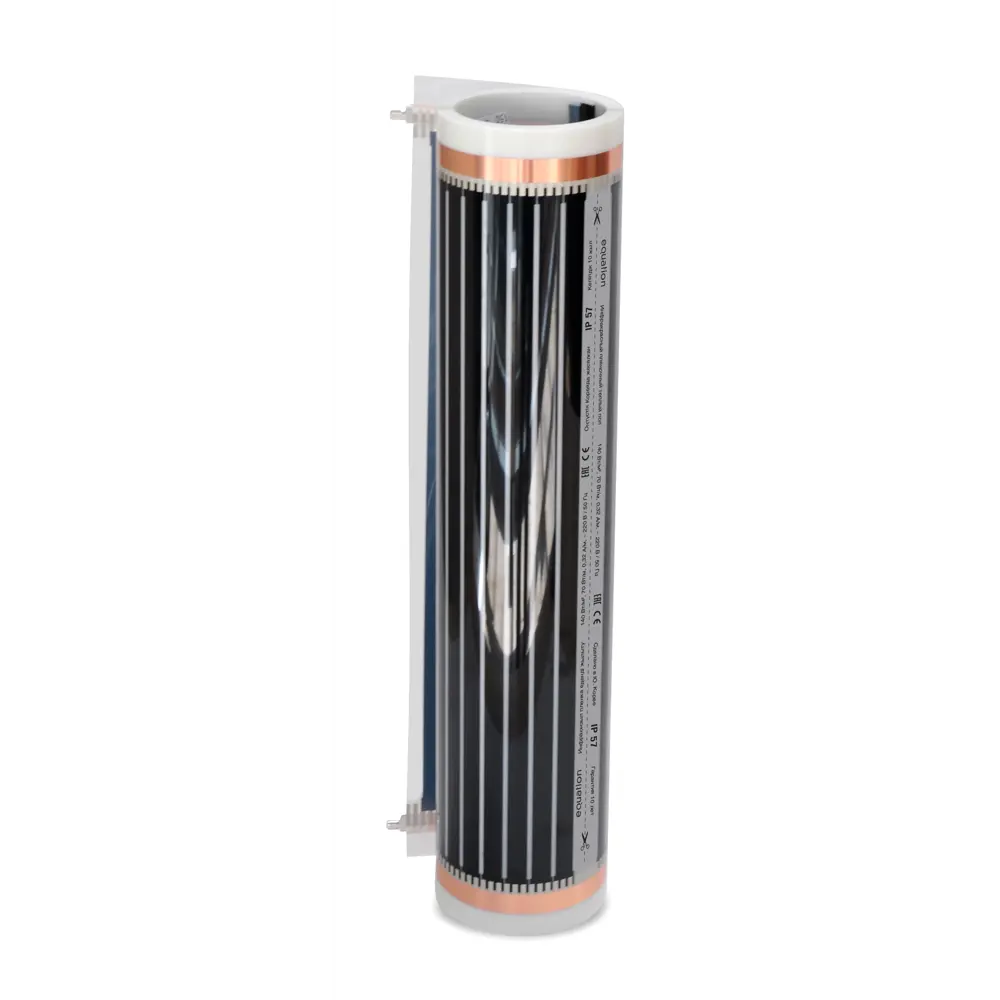 Equation Пленочный теплый пол 6 м² для сухого монтажа 84954018 STLM-0057364 - Вид №3