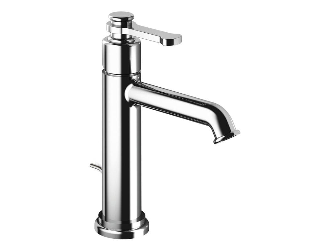 Смеситель для раковины с раковиной CRISTINA Rubinetterie Маяк ARCH-00098487 - Вид №1