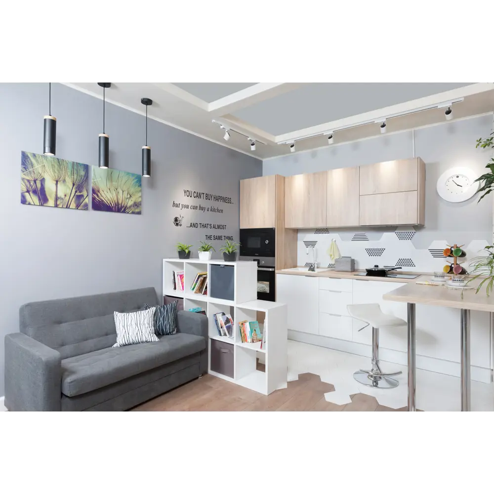 Декор Буранелли «Полоски», 20х23.1 см 81970535 STLM-2207806 Kerama Marazzi  - Вид №6