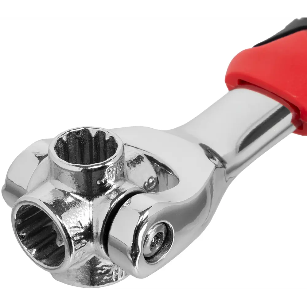 Matrix 14999: Универсальный ключ 48 функций для сложных соединений 89348787 STLM-0840420 - Вид №2