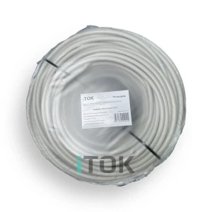 Кабель ККЗ NUM-J 3x1.5 70 м ГОСТ iTOK