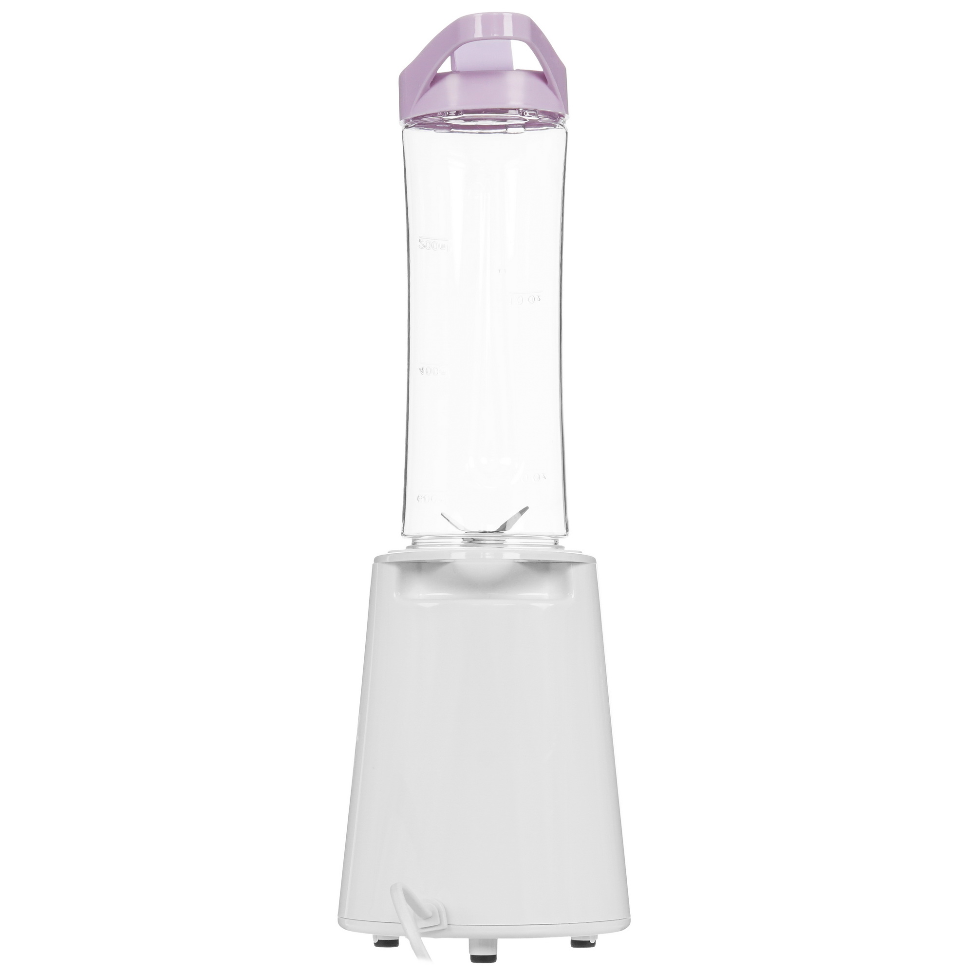 9058416 Блендер стационарный Marta MT-1567 фиолетовый STDN-0002505 - Вид №3