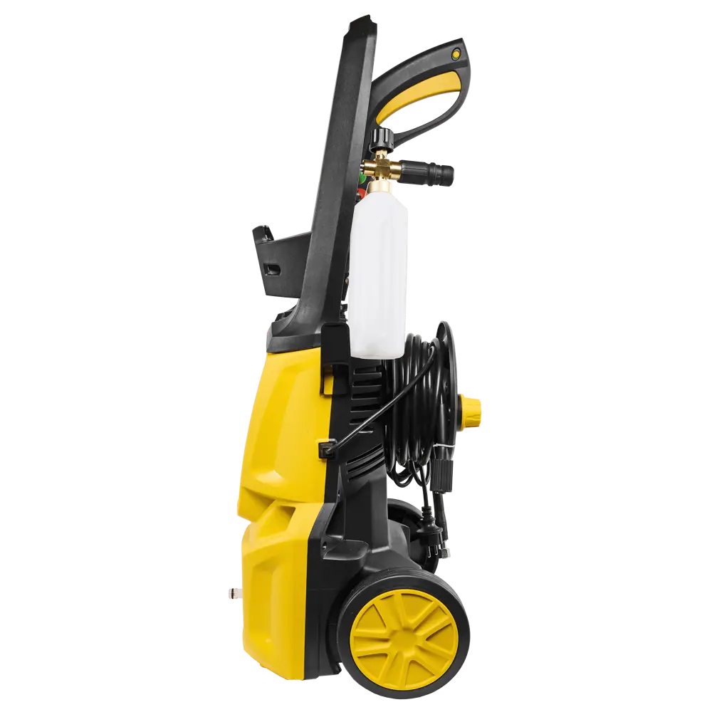 Мойка высокого давления сетевая Huter 900/70/8/182, 220 бар 450 л/ч STLM-2111594 - Вид №5