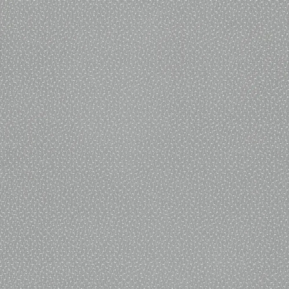 Обои флизелиновые Inspire Maxence Granit 3 серые 1.06 м STLM-2163701 - Вид №1