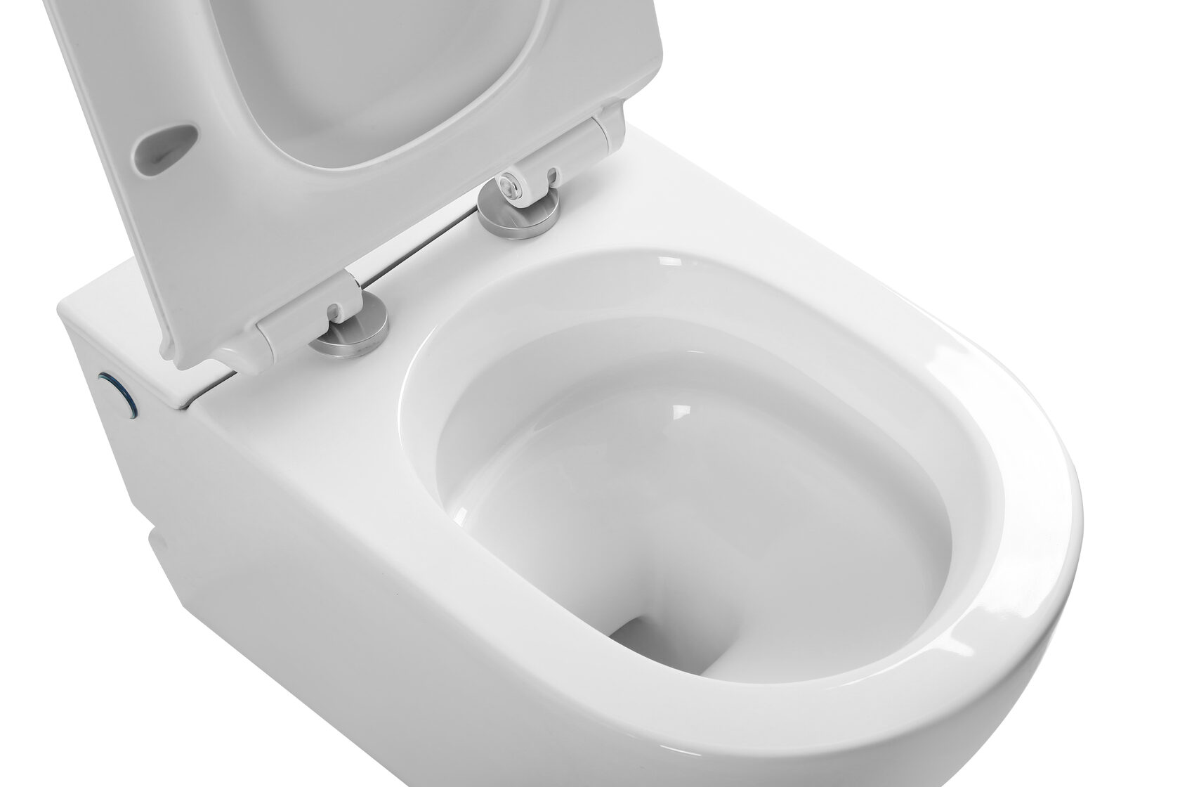 Унитазы приставные SL-5031 SANTILINE  - Вид №3