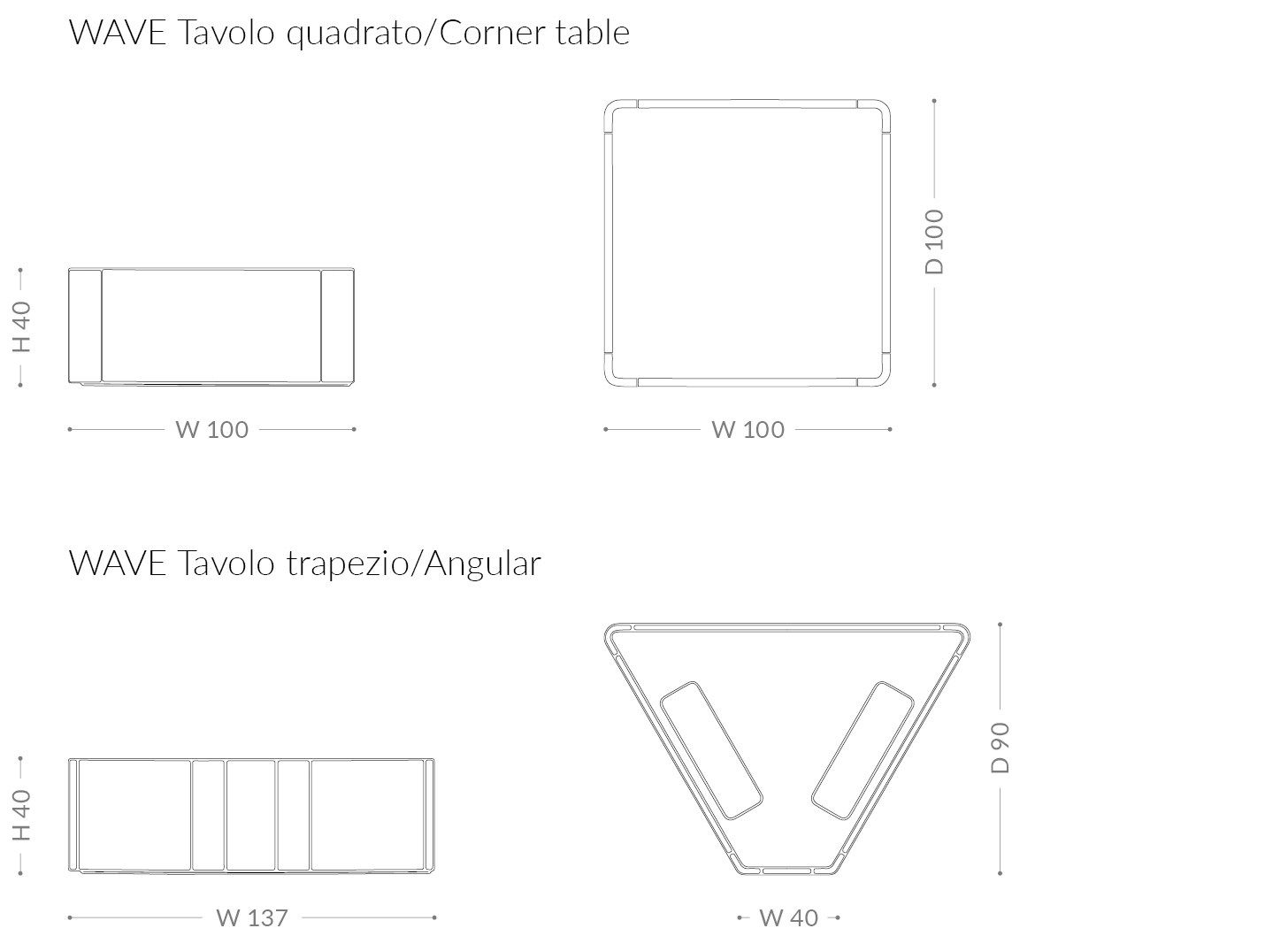 Ткань диван BRUNO ZAMPA ARCH-00056125 - Вид №8