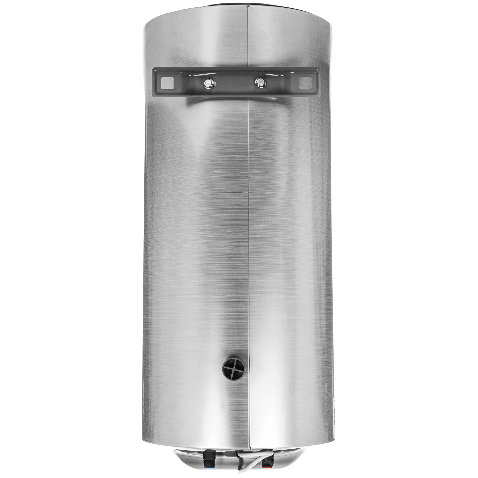 9250449 Водонагреватель электрический Metronex TitanHeat MX WH 1.5kW silver Slim STDN-0115788 - Вид №5