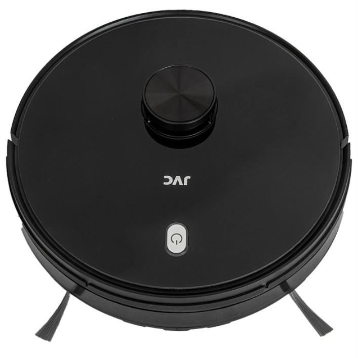 9912231 Робот-пылесос JVC JH-520 черный STDN-0111088 - Вид №1