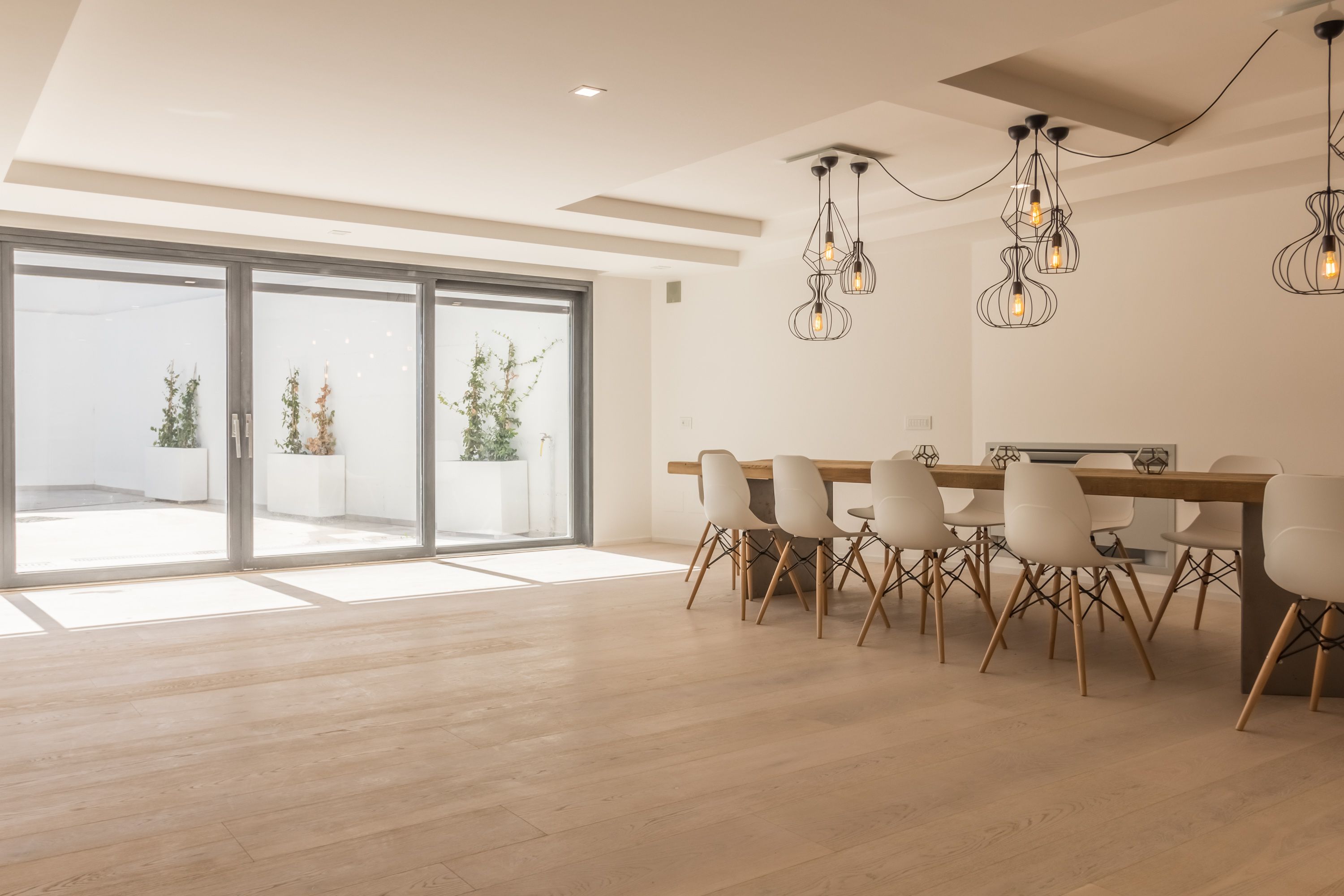 Раздвижная дверь с тепловым сдвигом Ottostumm | Mogs Mogs 2mm ARCH-00083126 - Вид №2