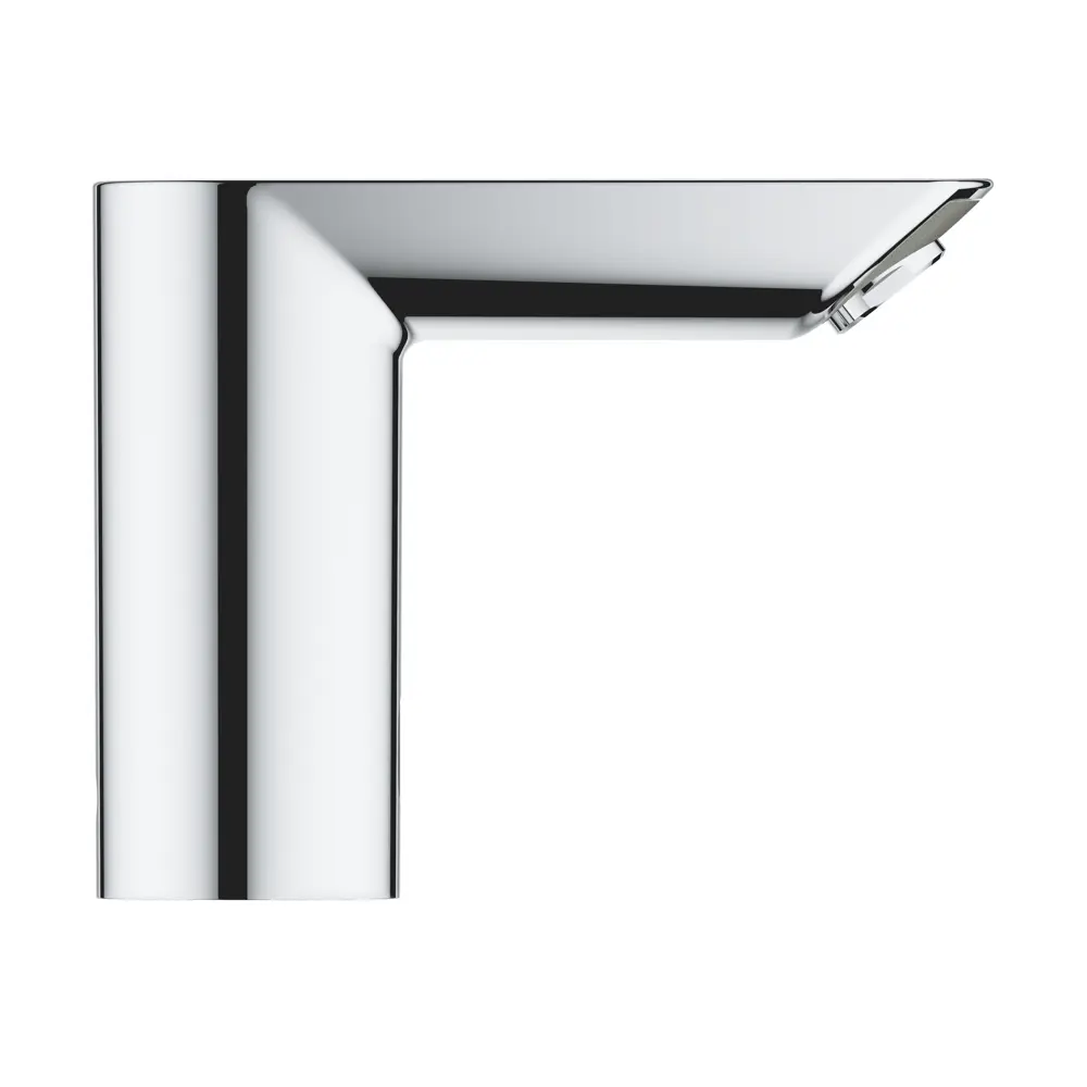 Смеситель для раковины Grohe Bau Cosmopolitan E 36451000 сенсорный цвет хром STLM-2058949 - Вид №6