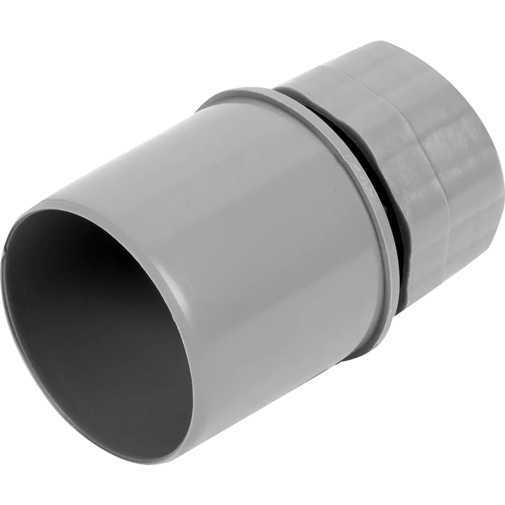 Вакуумный клапан Ø 50 мм полипропилен ПОЛИТРОН STLM-2015718