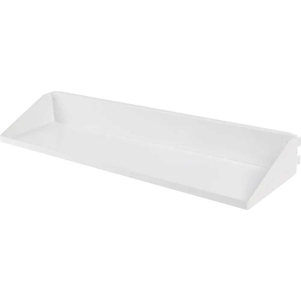 Полка ТИТАН-GS для гардеробной системы - компактное хранение 88791428 STLM-1100838 - Вид №2