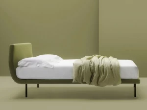 Frauflex Мягкая кровать со съемным покрытием