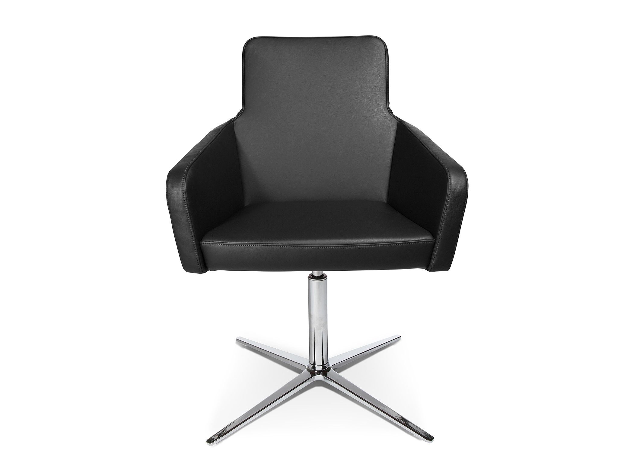 Спицевое вращающееся кресло Wagner W-Cube ARCH-00021960