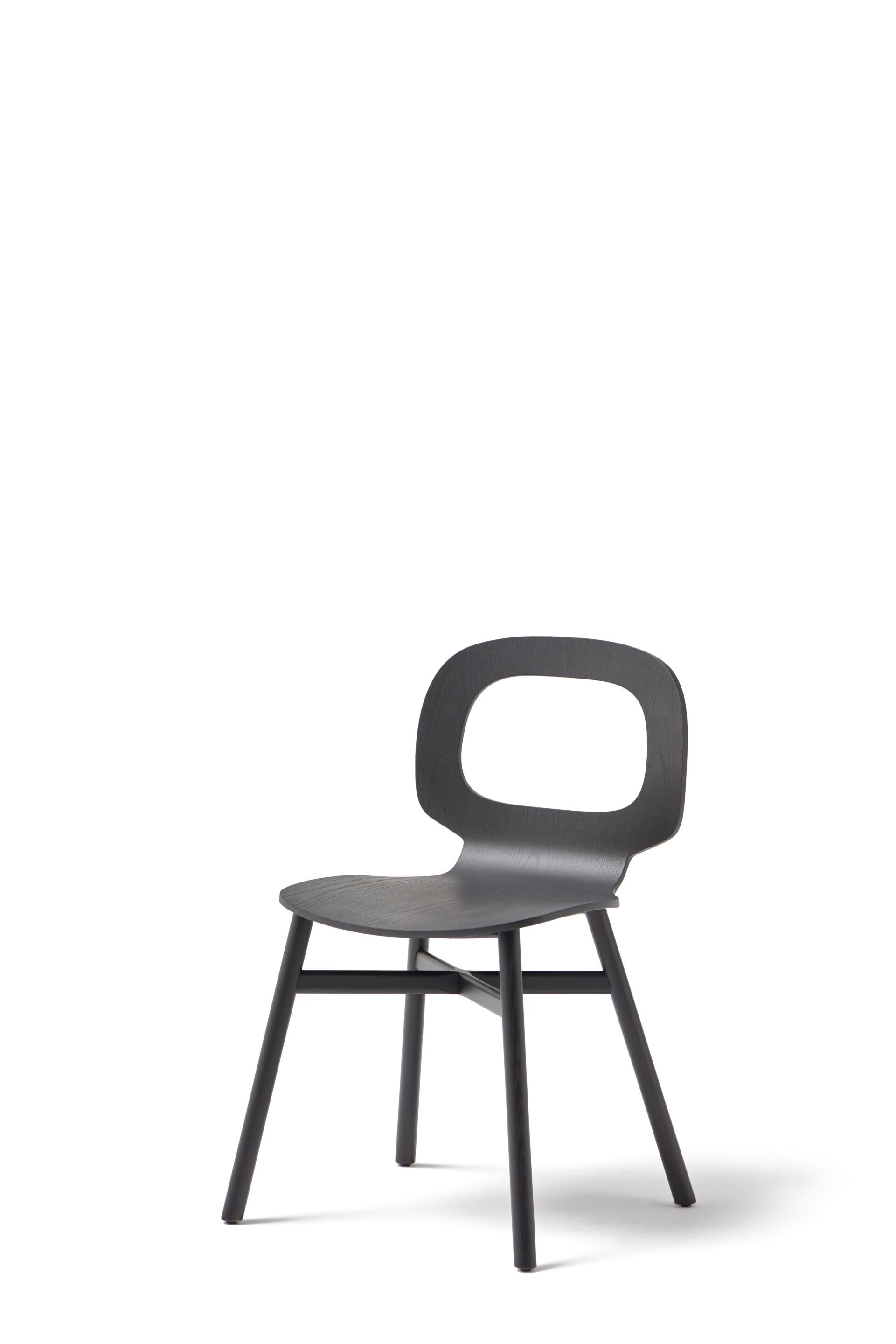 Стул из ясеня Blasco&Vila Halo ARCH-00134853 - Вид №2