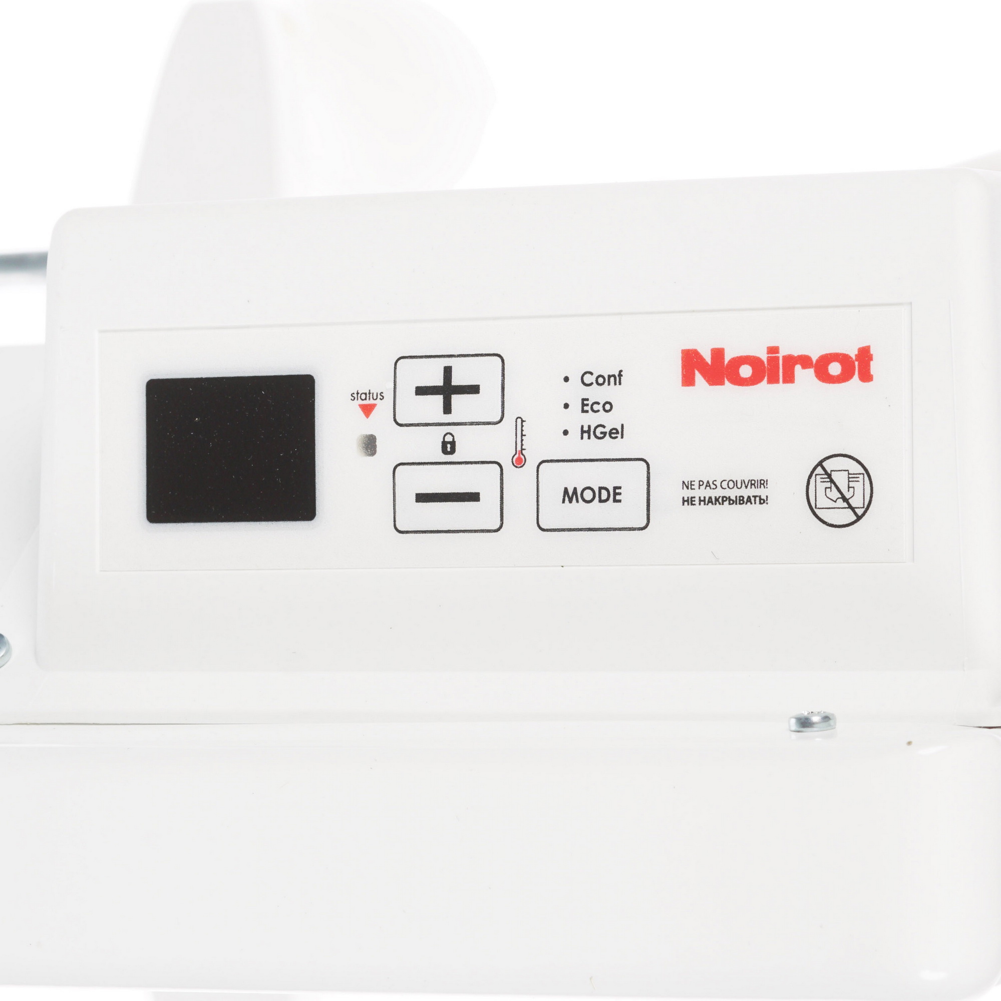 8153810 Конвектор Noirot Spot E-5 Plus 1000 STDN-0090833 - Вид №3