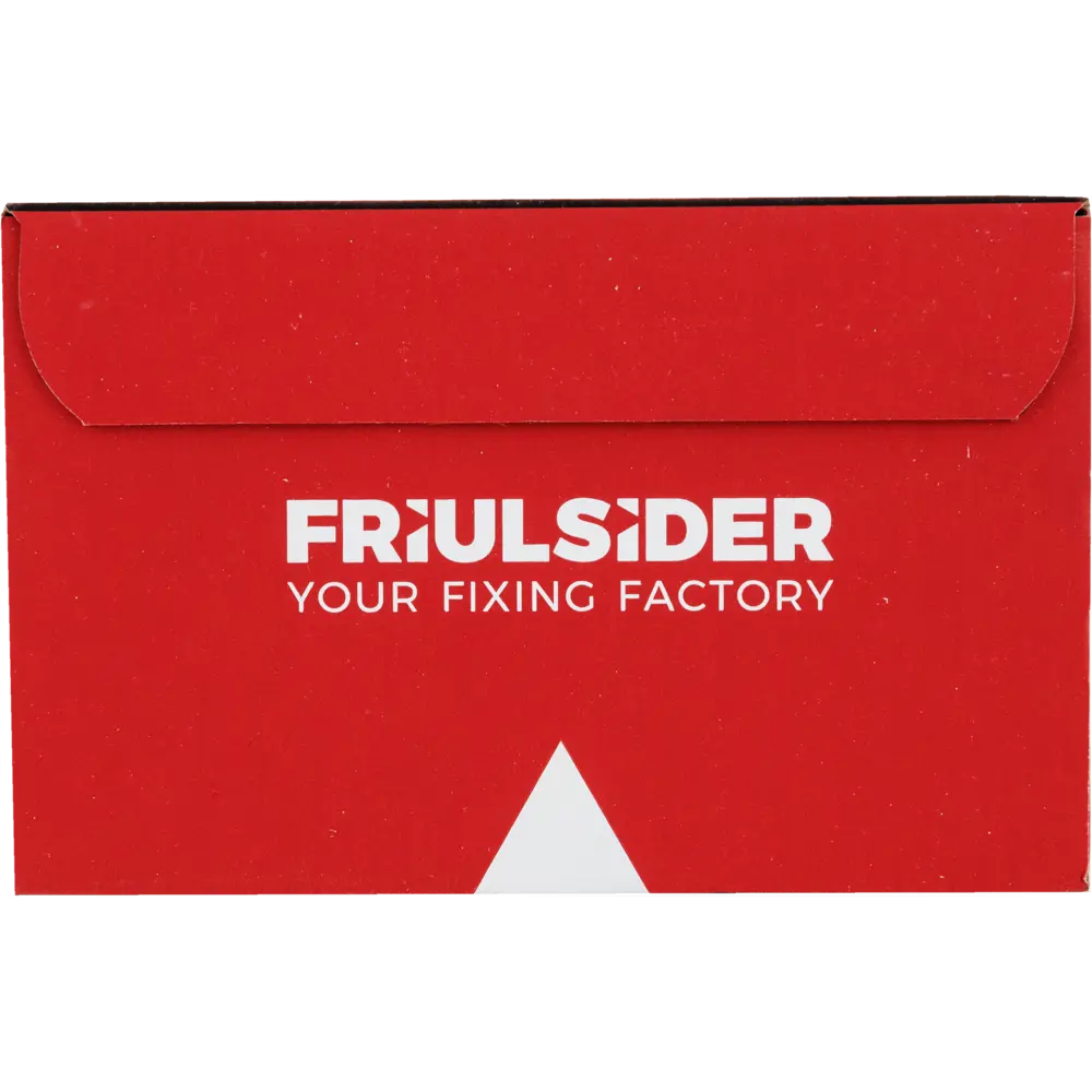 Дюбель-гвозди для полнотелых материалов Friulsider TSS потайная манжета 6x80 мм нейлон цвет серый 100 шт. 82799734 STLM-2177096  - Вид №4