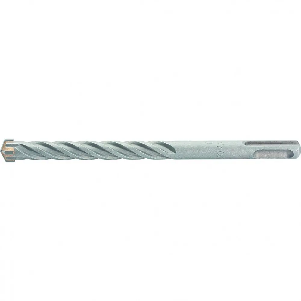 Бур по бетону SDS-plus Matrix 70626, 6x110 мм STLM-2086393