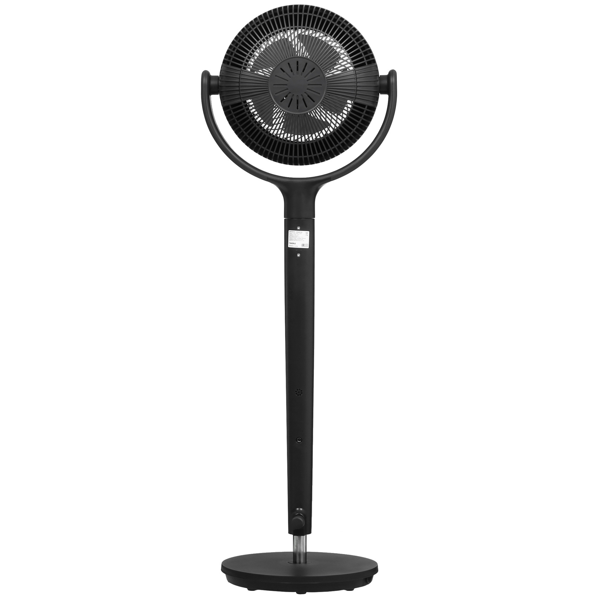 9049722 Вентилятор Reoka RKSF-C2400  черный STDN-0036173 - Вид №5