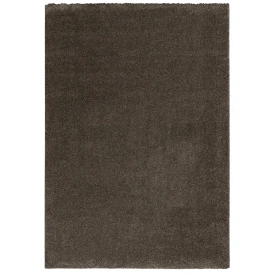 Ковёр полипропилен Toscana 1D 120x170 см, цвет коричневый 82396356 STLM-2199810