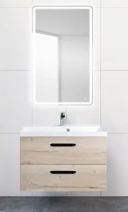 Мебель для ванной BelBagno AURORA-800-2C-SO-RGB