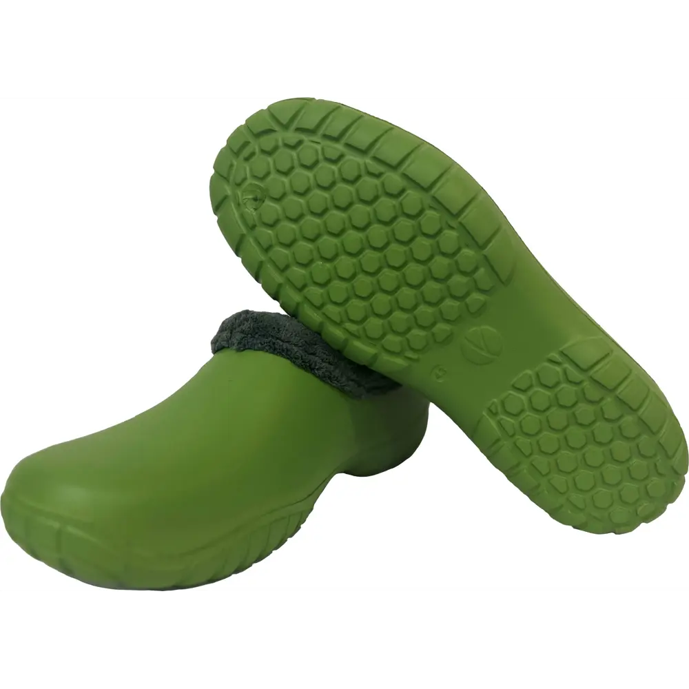 DEXTER Утепленные галоши из ЭВА для сада и прогулок 89351167 STLM-0953587 - Вид №1