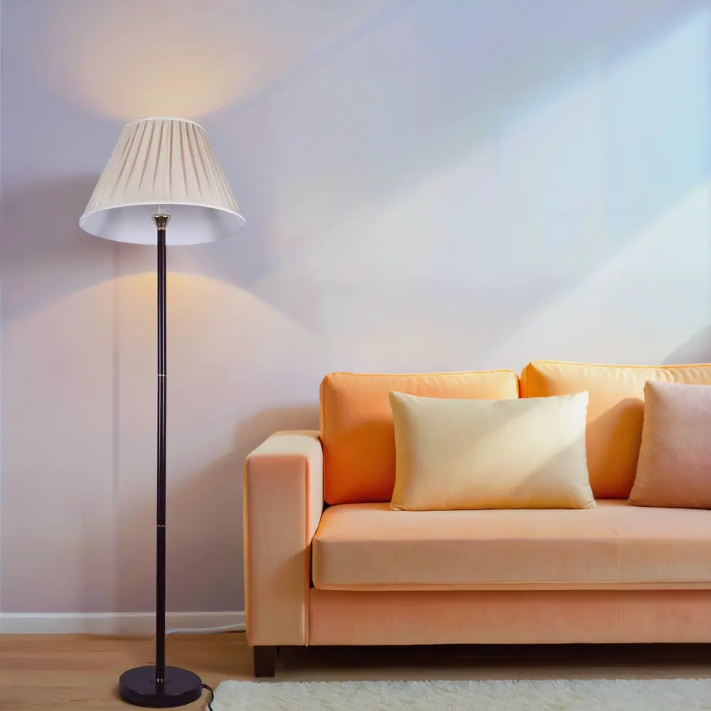 Торшер РОССВЕТ Мотив - элегантное освещение в неоклассическом стиле 89425943 STLM-1570852 - Вид №7