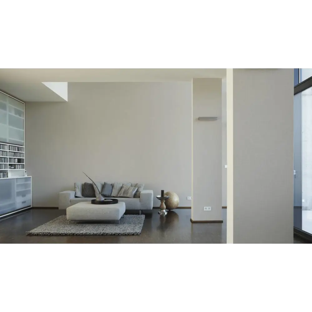 Обои флизелиновые AS Creation Metropolitan Stories серые 0.53 м 369255 A.S. Creation STLM-2154293 - Вид №2