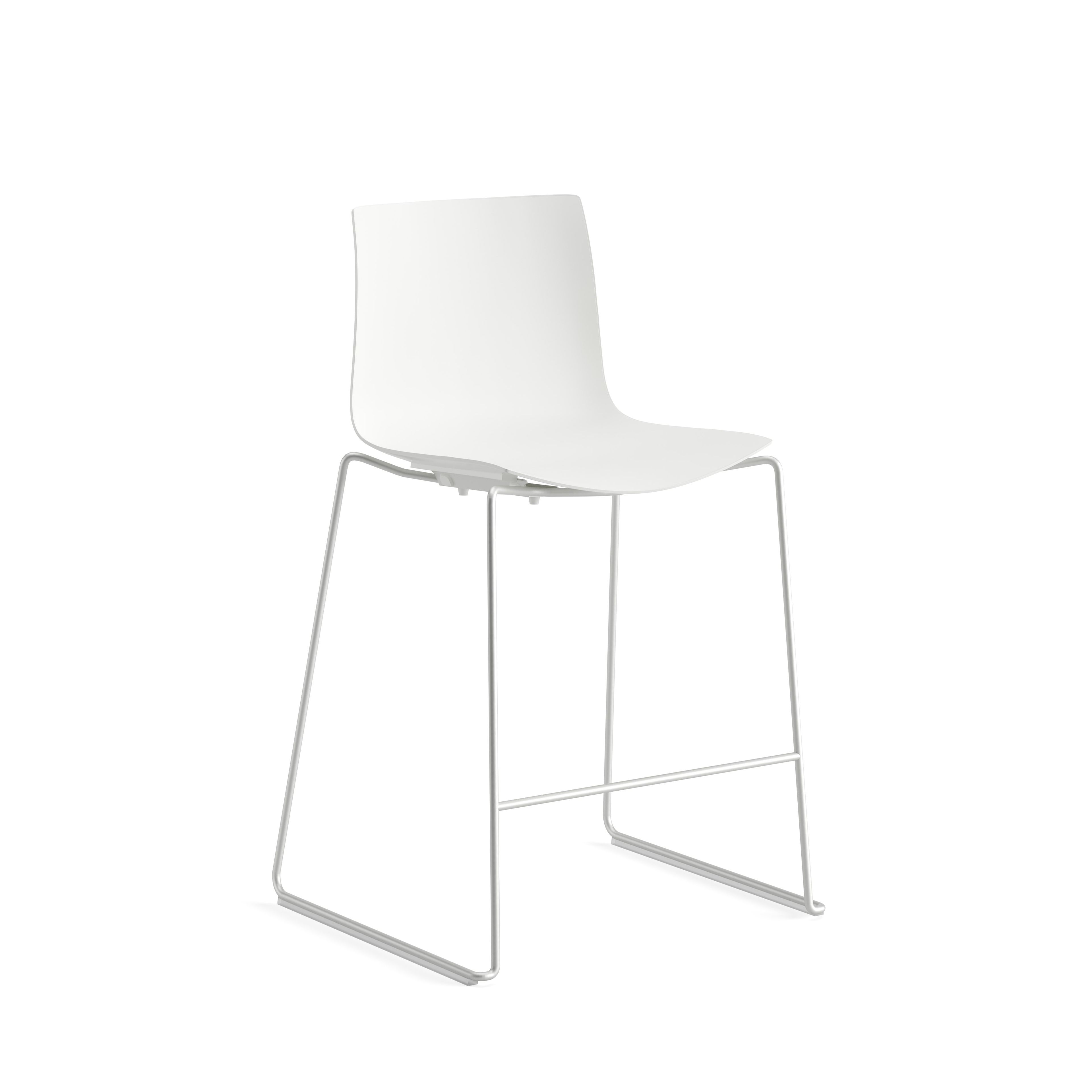 Барный стул Arper Catifa 46 ARCH-00009624 - Вид №7