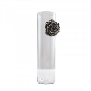 C29/RX55 Иллюзия ваза с розами Adriani e Rossi Один вариант
