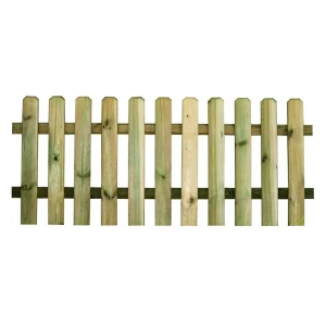 Изгородь Мустанг