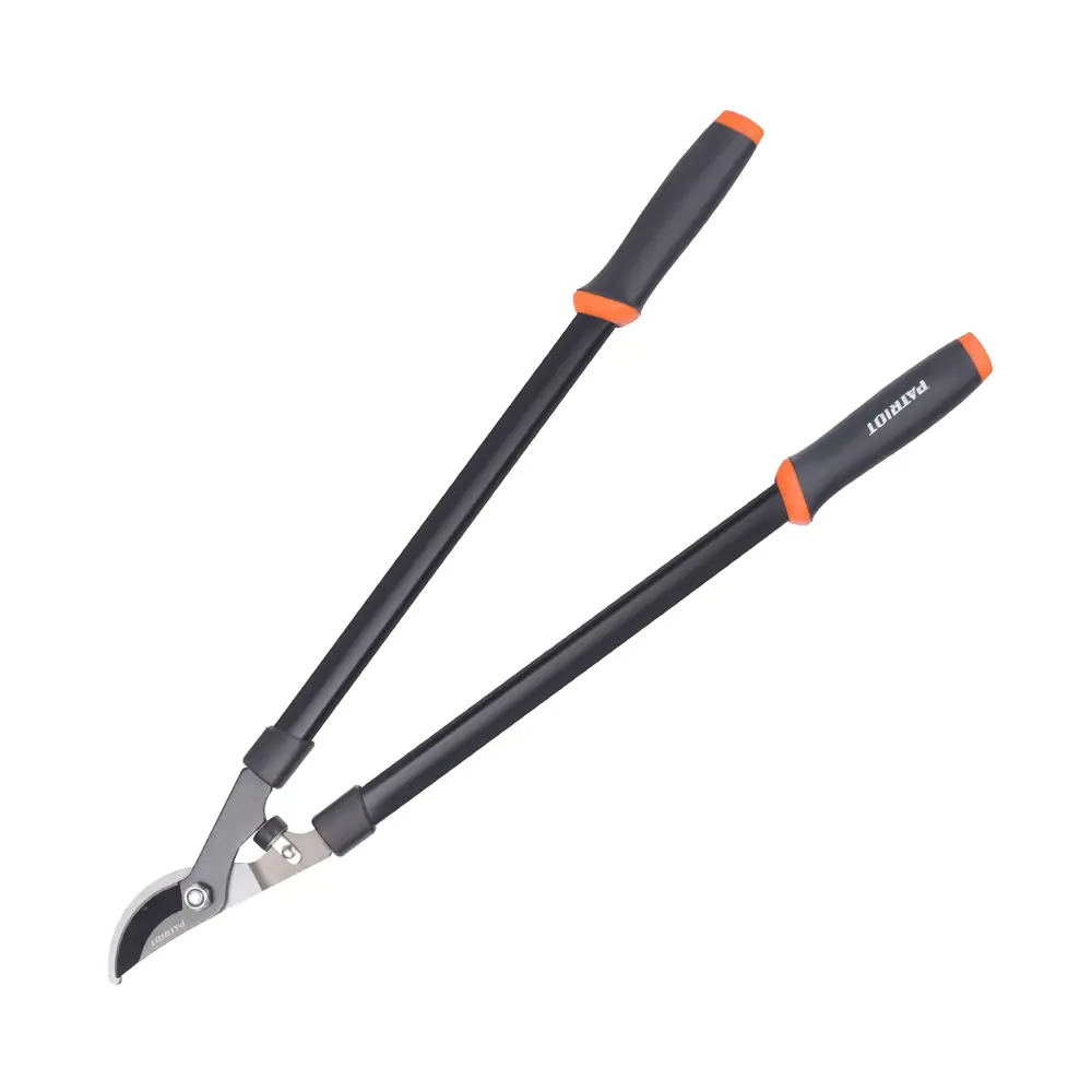 Сучкорез Patriot LP с двухрычажным механизмом для высоких веток 87765562 STLM-0075606