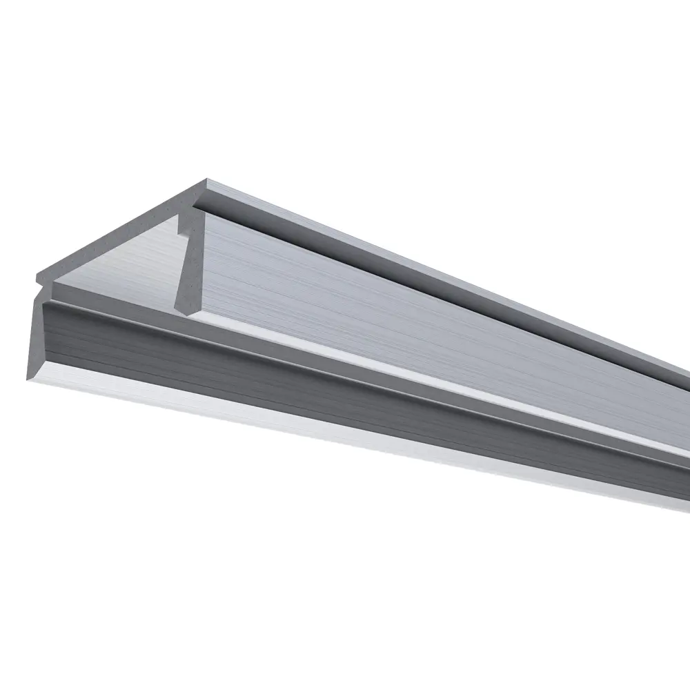 Алюминиевый профиль INSPIRE для LED-лент 1 метр 88891255 STLM-1516778 - Вид №3