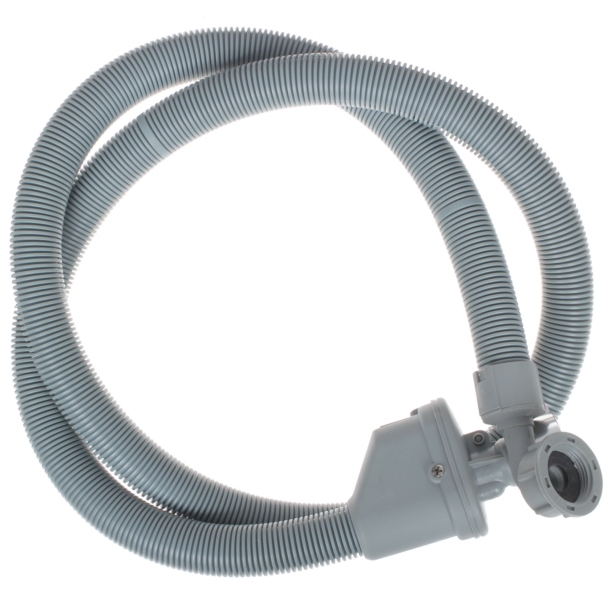 9238396 Стирально-сушильная машина HIBERG i-DDQ10 - 10714 Sd серый STDN-0147052 - Вид №10