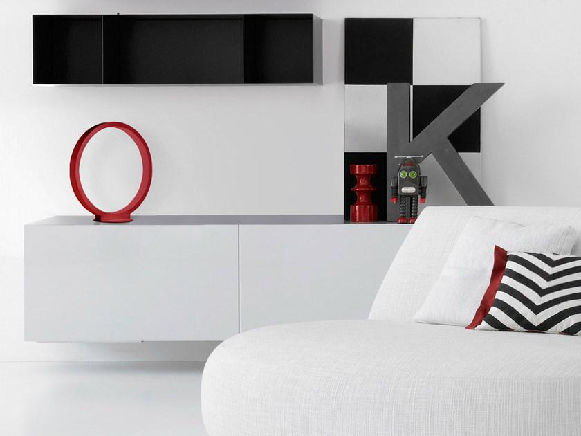 Cini&Nils Настольная лампа отраженного света Assolo sun-id-1454442 - Вид №2