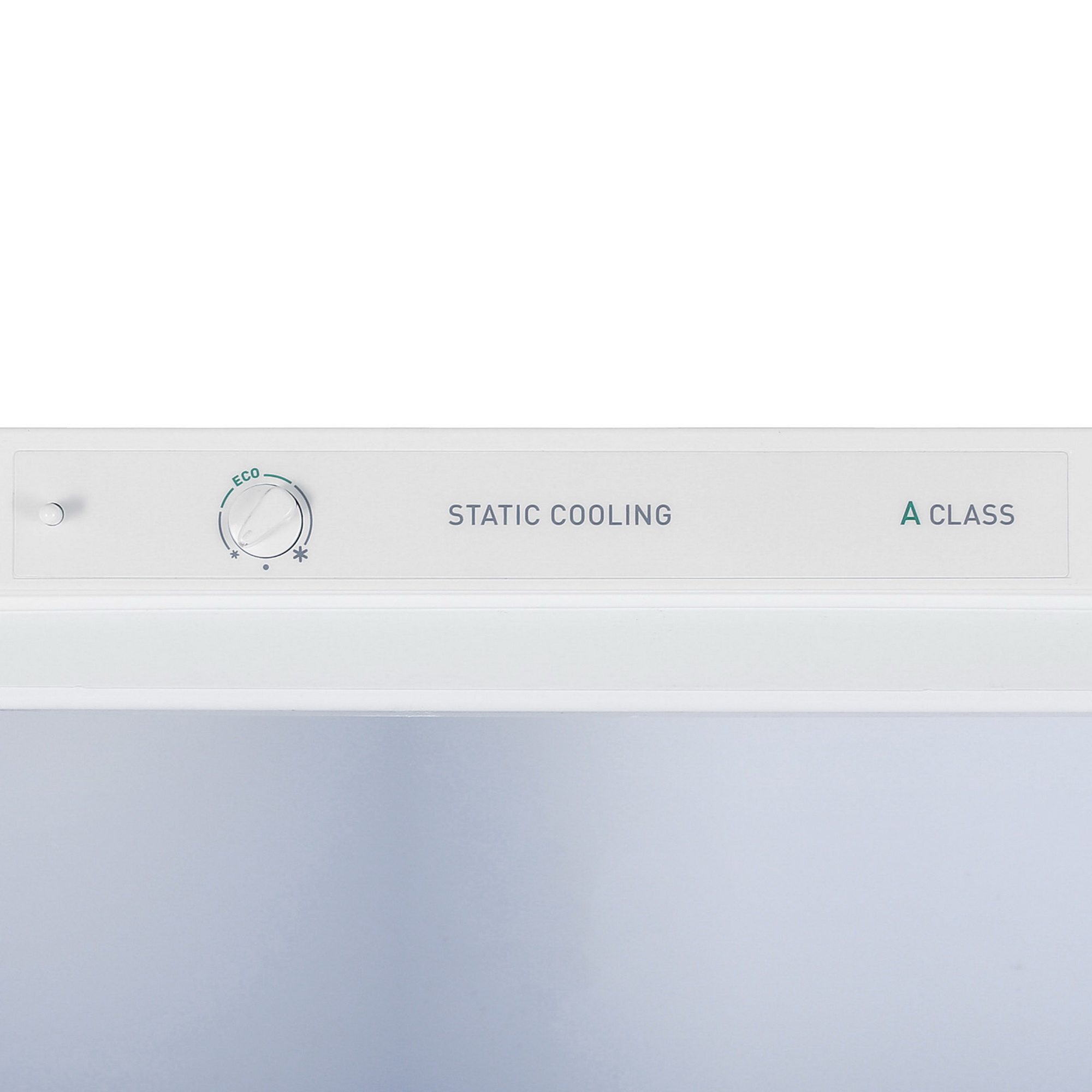 5348117 Холодильник с морозильником   Бирюса 6033 белый STDN-0103420 - Вид №9