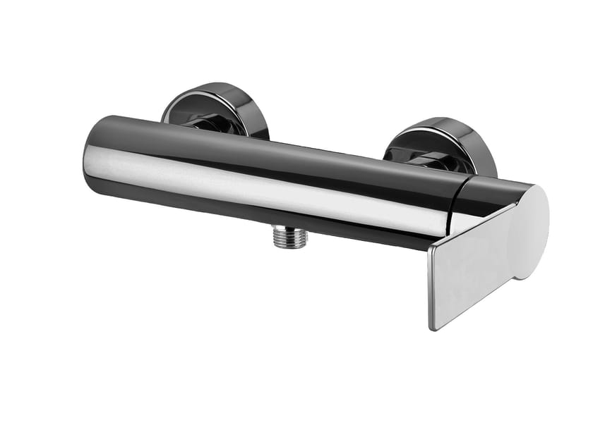 Смеситель для душа с 2 отверстиями RUBINETTERIA PAFFONI Tango ARCH-00077729