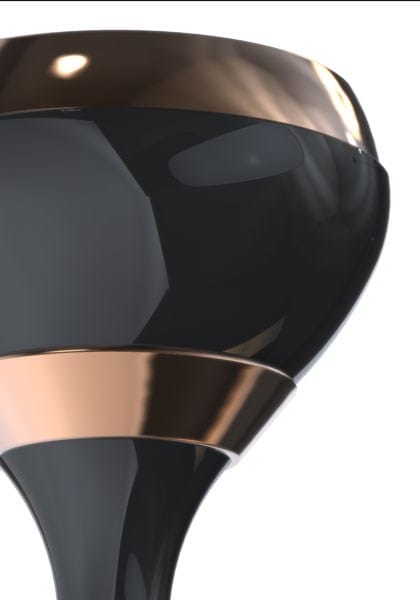 Латунь бра Delightfull Hanna ARCH-00091996 - Вид №4