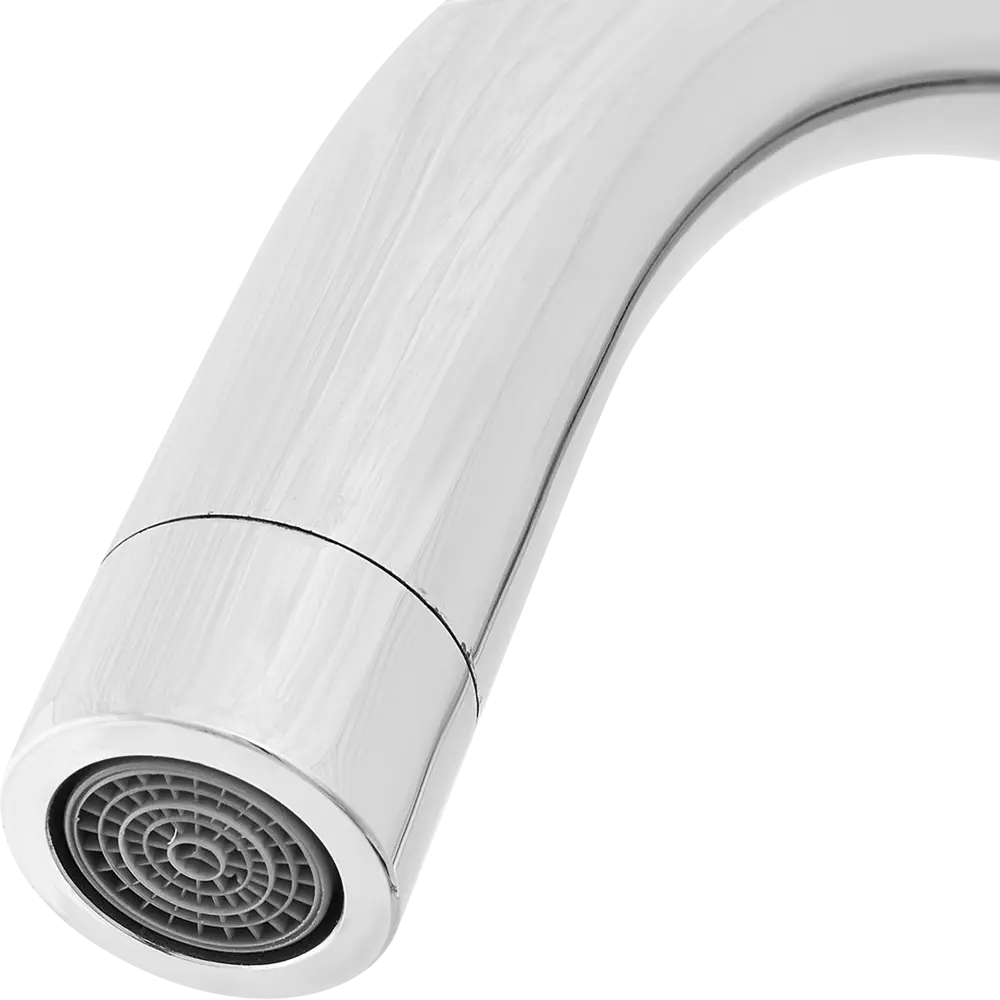 Смеситель кухонный Esko Wines WN500 высота 15 см цвет хром STLM-2056834 - Вид №2