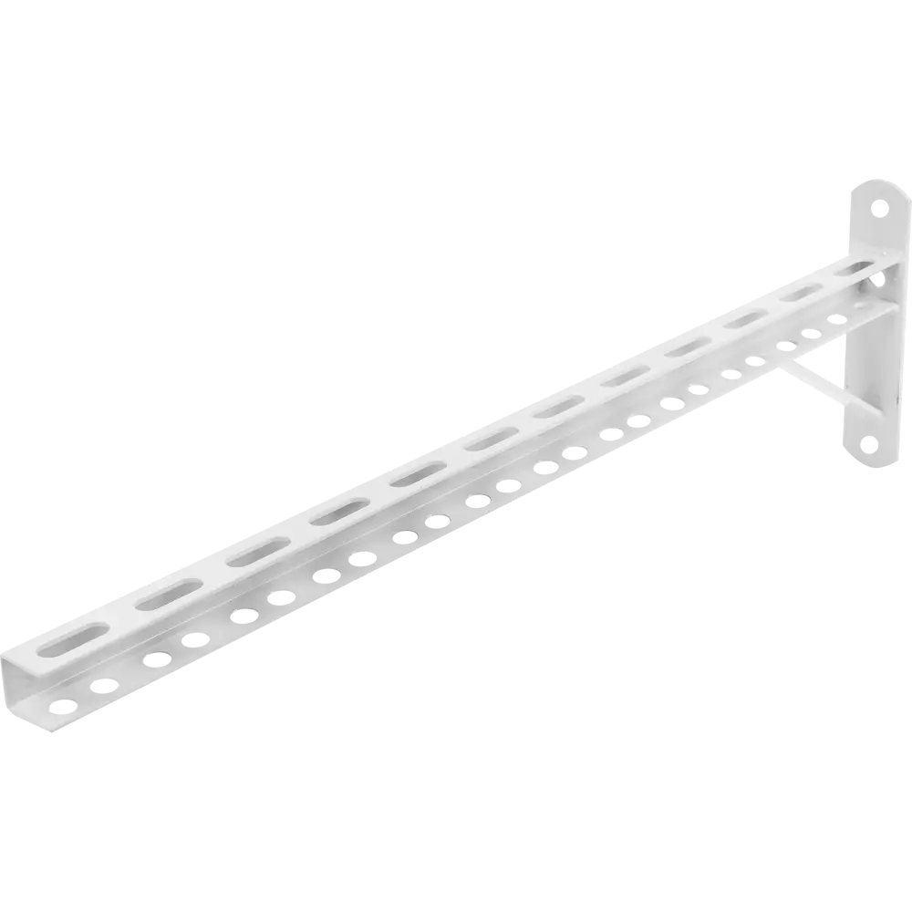 Кронштейн для кондиционера 600 мм. универсальный. окрашенный ПЕТРОТЕХ STLM-2168124